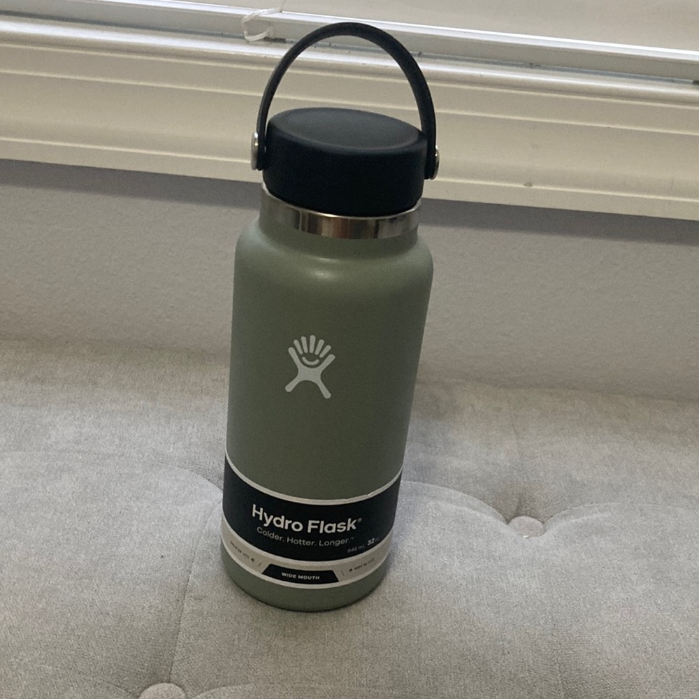Agave hydroflask